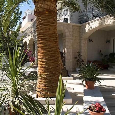 Apartments Marco Polo Banjol Exterior foto