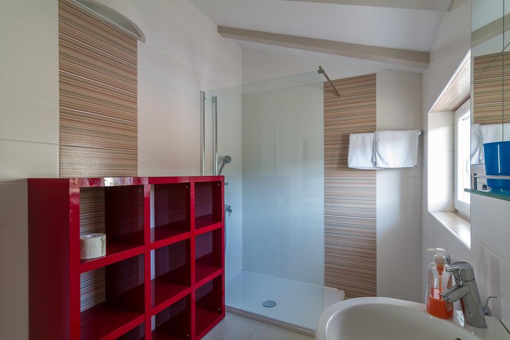 Apartments Marco Polo Banjol Habitación foto
