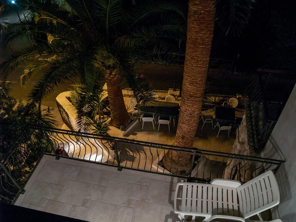 Apartments Marco Polo Banjol Habitación foto